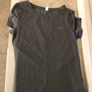 Underarmour women’s active t-shirt